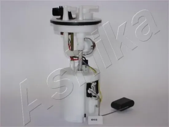 Kraftstoffpumpe ASHIKA 05-0D-D02 Bild Kraftstoffpumpe ASHIKA 05-0D-D02