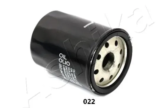 Ölfilter ASHIKA 10-00-022 Bild Ölfilter ASHIKA 10-00-022