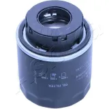 Ölfilter ASHIKA 10-00-0901