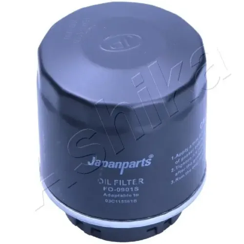 Ölfilter ASHIKA 10-00-0901 Bild Ölfilter ASHIKA 10-00-0901