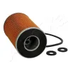 Ölfilter ASHIKA 10-01-104 Bild Ölfilter ASHIKA 10-01-104