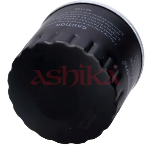 Ölfilter ASHIKA 10-01-119 Bild Ölfilter ASHIKA 10-01-119