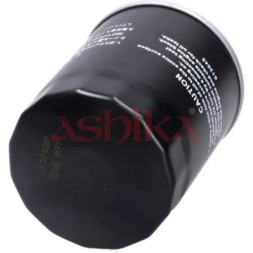 Ölfilter ASHIKA 10-04-407 Bild Ölfilter ASHIKA 10-04-407