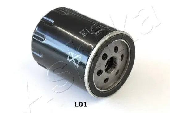 Ölfilter ASHIKA 10-0L-L01 Bild Ölfilter ASHIKA 10-0L-L01