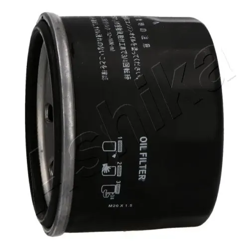 Ölfilter ASHIKA 10-0M-M02 Bild Ölfilter ASHIKA 10-0M-M02