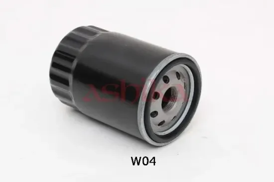 Ölfilter ASHIKA 10-0W-W04 Bild Ölfilter ASHIKA 10-0W-W04