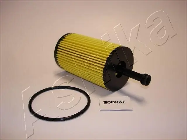 Ölfilter ASHIKA 10-ECO037