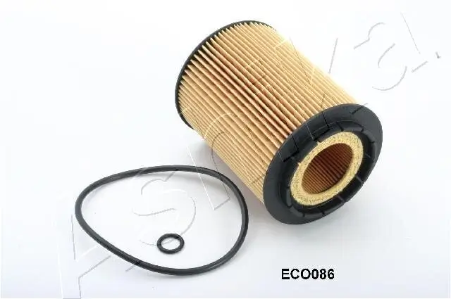 Ölfilter ASHIKA 10-ECO086
