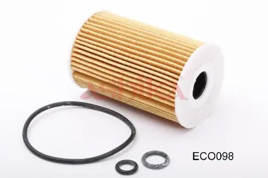 Ölfilter ASHIKA 10-ECO098 Bild Ölfilter ASHIKA 10-ECO098
