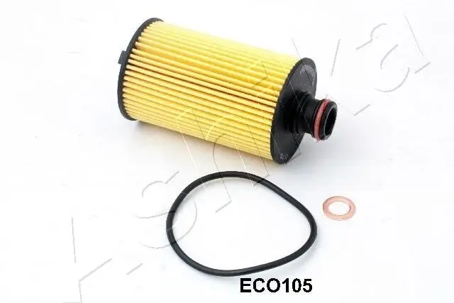 Ölfilter ASHIKA 10-ECO105