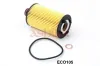 Ölfilter ASHIKA 10-ECO105 Bild Ölfilter ASHIKA 10-ECO105