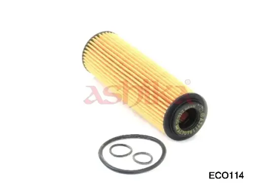 Ölfilter ASHIKA 10-ECO114 Bild Ölfilter ASHIKA 10-ECO114