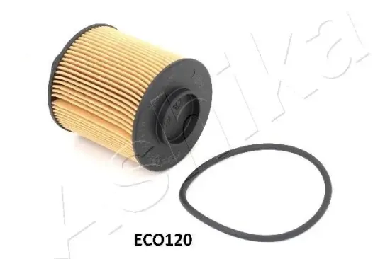 Ölfilter ASHIKA 10-ECO120 Bild Ölfilter ASHIKA 10-ECO120