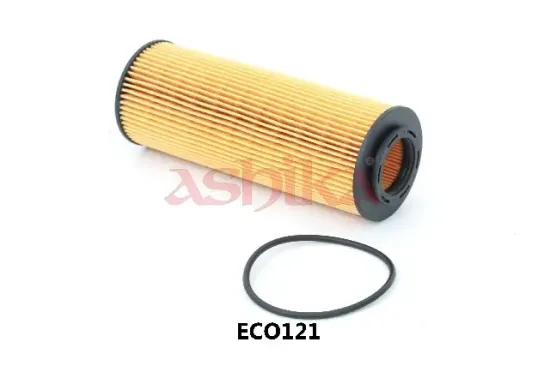 Ölfilter ASHIKA 10-ECO121 Bild Ölfilter ASHIKA 10-ECO121