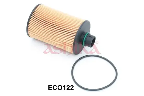 Ölfilter ASHIKA 10-ECO122 Bild Ölfilter ASHIKA 10-ECO122