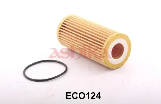 Ölfilter ASHIKA 10-ECO124 Bild Ölfilter ASHIKA 10-ECO124