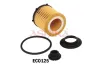 Ölfilter ASHIKA 10-ECO125 Bild Ölfilter ASHIKA 10-ECO125