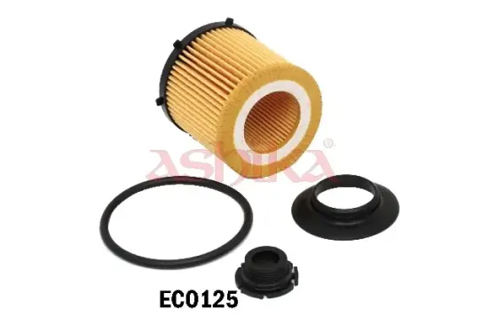 Ölfilter ASHIKA 10-ECO125 Bild Ölfilter ASHIKA 10-ECO125