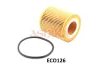 Ölfilter ASHIKA 10-ECO126 Bild Ölfilter ASHIKA 10-ECO126