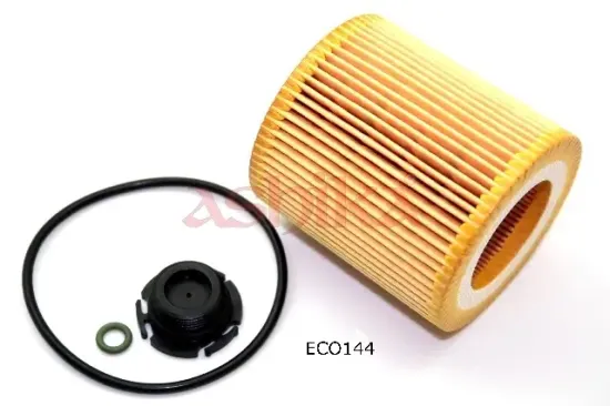 Ölfilter ASHIKA 10-ECO144 Bild Ölfilter ASHIKA 10-ECO144