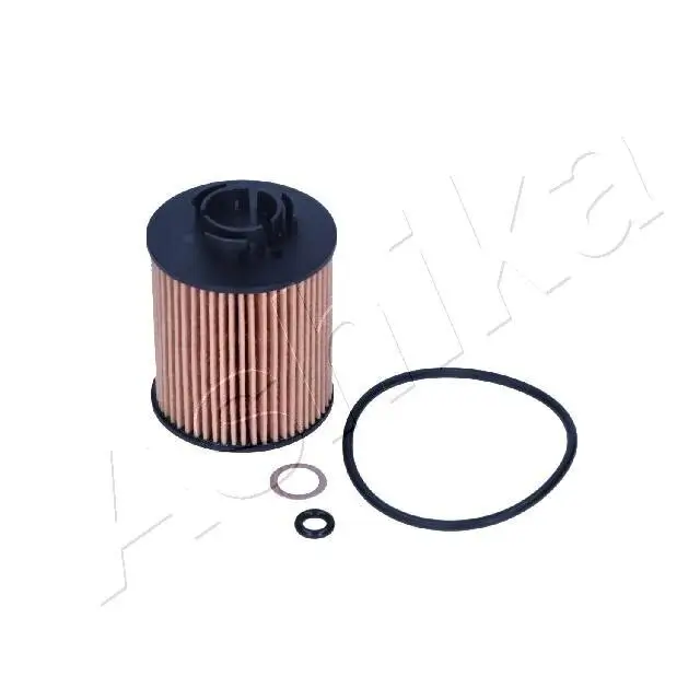 Ölfilter ASHIKA 10-ECO164