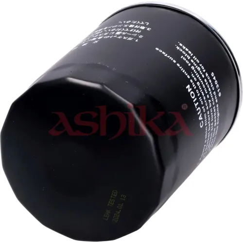 Ölfilter ASHIKA 10-H0-004U Bild Ölfilter ASHIKA 10-H0-004U