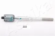 Axialgelenk, Spurstange Vorderachse ASHIKA 103-02-222