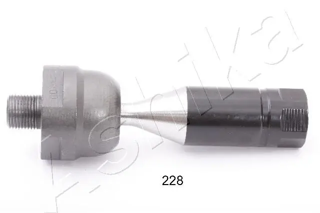 Axialgelenk, Spurstange Vorderachse ASHIKA 103-02-228
