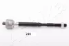 Axialgelenk, Spurstange Vorderachse ASHIKA 103-02-246
