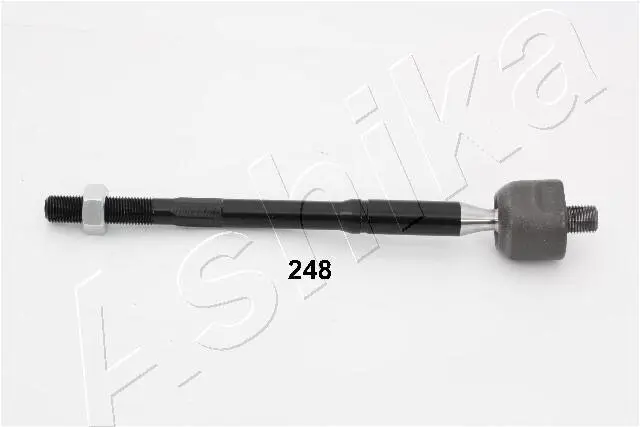 Axialgelenk, Spurstange Vorderachse ASHIKA 103-02-248