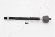 Axialgelenk, Spurstange Vorderachse ASHIKA 103-02-248