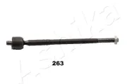 Axialgelenk, Spurstange Vorderachse beidseitig ASHIKA 103-02-263