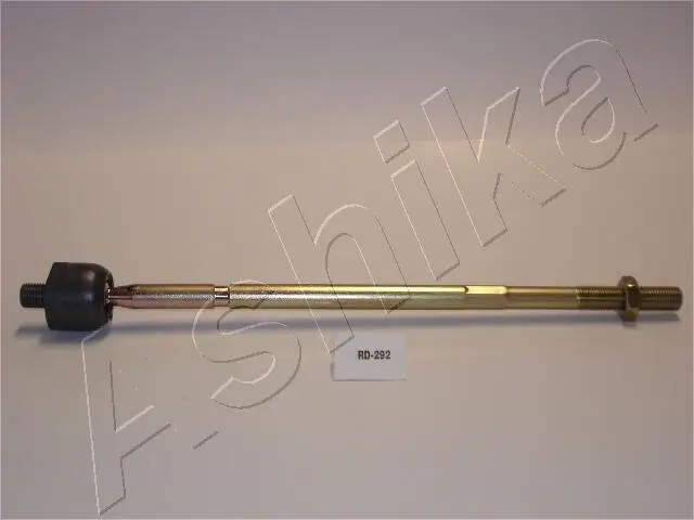 Axialgelenk, Spurstange Vorderachse beidseitig ASHIKA 103-02-292