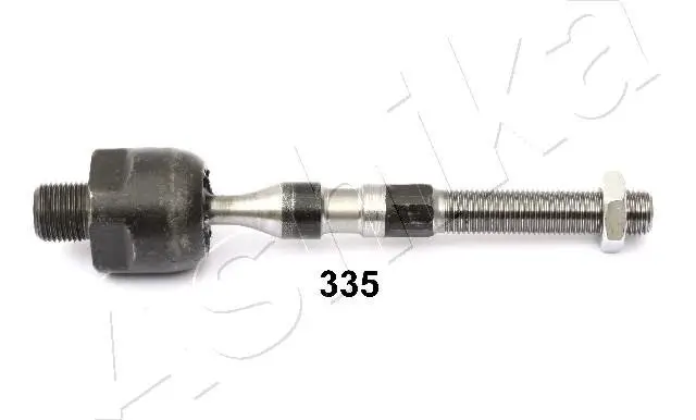 Axialgelenk, Spurstange Vorderachse ASHIKA 103-03-335