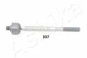Axialgelenk, Spurstange Vorderachse ASHIKA 103-03-337