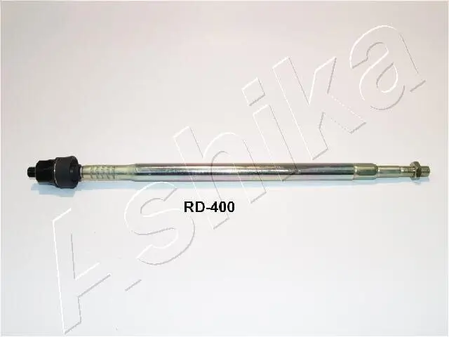 Axialgelenk, Spurstange Vorderachse ASHIKA 103-04-400
