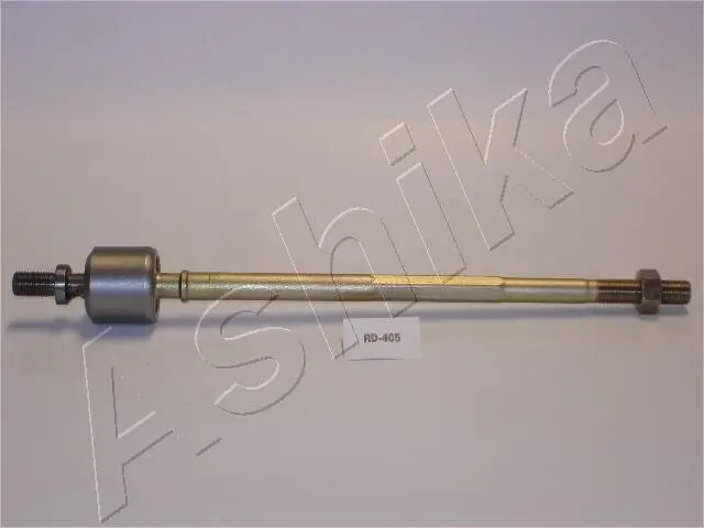 Axialgelenk, Spurstange Vorderachse beidseitig ASHIKA 103-04-405
