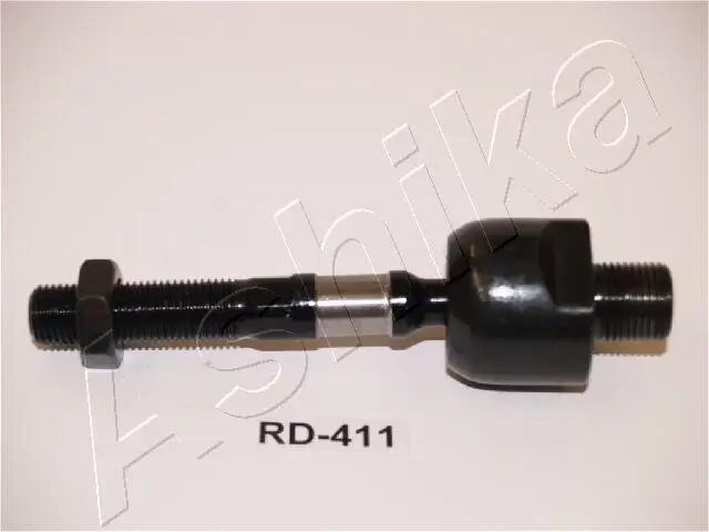 Axialgelenk, Spurstange Vorderachse ASHIKA 103-04-411