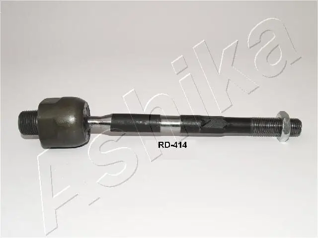 Axialgelenk, Spurstange vorne links ASHIKA 103-04-414L
