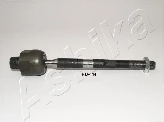 Axialgelenk, Spurstange vorne links ASHIKA 103-04-414L Bild Axialgelenk, Spurstange vorne links ASHIKA 103-04-414L
