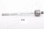 Axialgelenk, Spurstange vorne rechts ASHIKA 103-04-419R