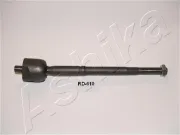 Axialgelenk, Spurstange Vorderachse ASHIKA 103-06-610