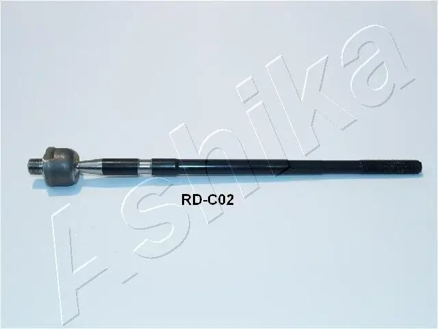 Axialgelenk, Spurstange Vorderachse ASHIKA 103-0C-C02