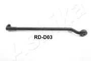 Axialgelenk, Spurstange vorne rechts ASHIKA 103-0D-D02R