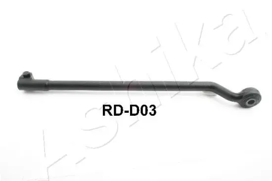 Axialgelenk, Spurstange vorne rechts ASHIKA 103-0D-D02R Bild Axialgelenk, Spurstange vorne rechts ASHIKA 103-0D-D02R