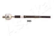 Axialgelenk, Spurstange Vorderachse ASHIKA 103-0D-D05