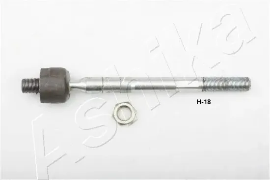 Axialgelenk, Spurstange Vorderachse ASHIKA 103-0H-H18 Bild Axialgelenk, Spurstange Vorderachse ASHIKA 103-0H-H18