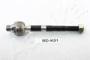 Axialgelenk, Spurstange Vorderachse ASHIKA 103-0K-K01