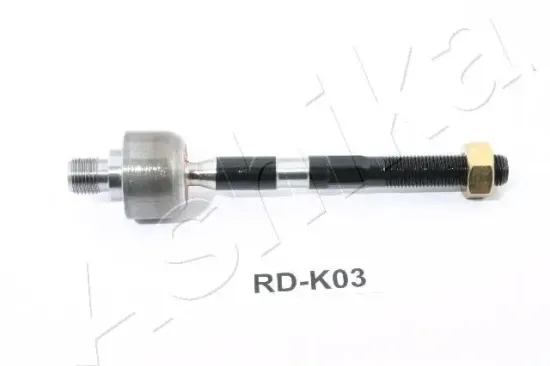 Axialgelenk, Spurstange Vorderachse ASHIKA 103-0K-K03 Bild Axialgelenk, Spurstange Vorderachse ASHIKA 103-0K-K03
