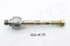 Axialgelenk, Spurstange vorne links ASHIKA 103-0K-K10L Bild Axialgelenk, Spurstange vorne links ASHIKA 103-0K-K10L
